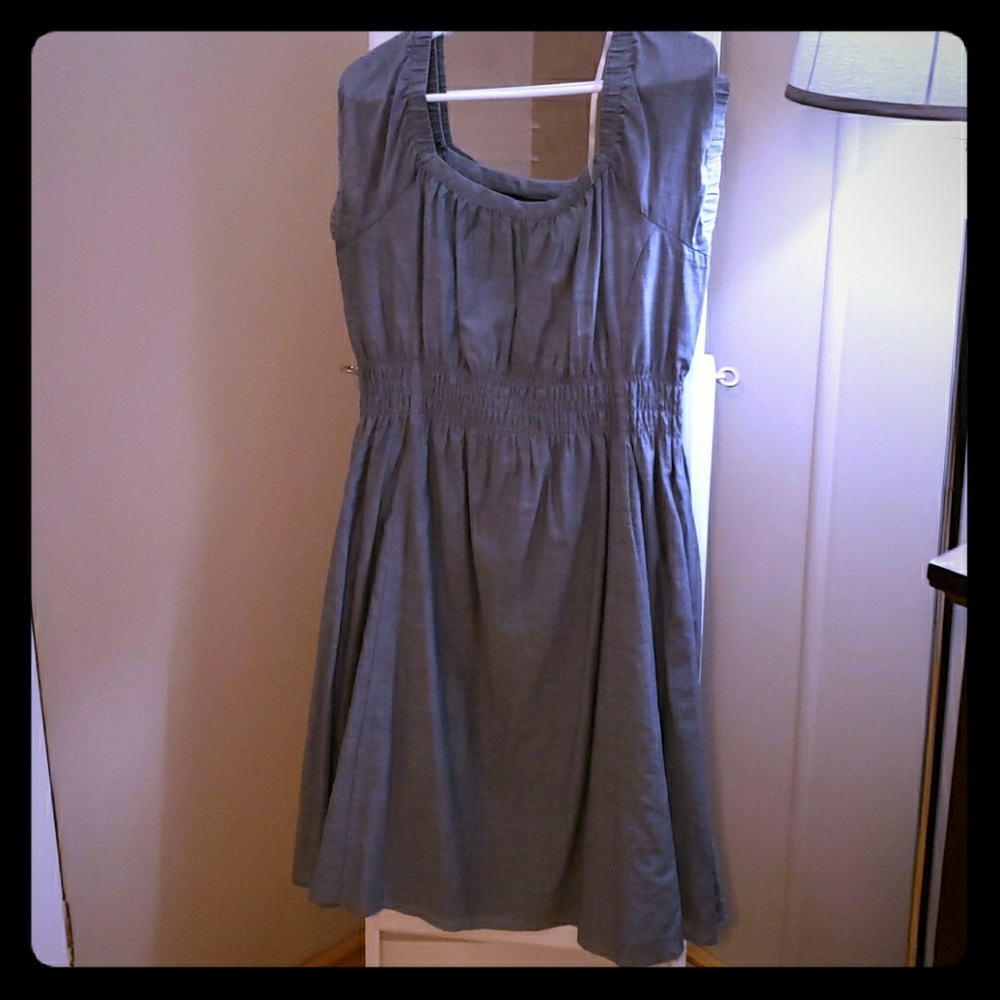 Comfy summer/spring dress
